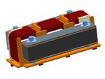 Differential Mode Choke (for Three-Phase Solar Inverter)