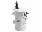 Conventional Single-phase Pole-mounted Distribution Transformer