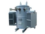 C.R.G.O Core Single-phase Pole-mounted Distribution Transformer