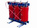 Three-phase Cast-resin Dry-type Distribution Transformer